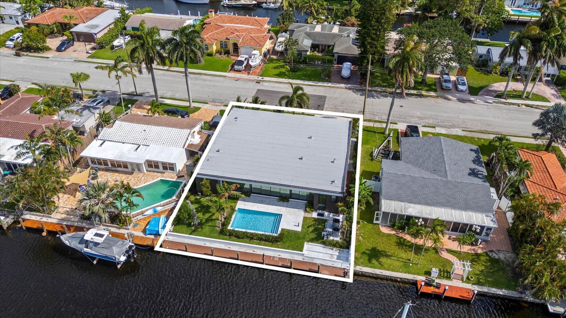 1201 Guava Isle, Fort Lauderdale, FL 33315 Photo