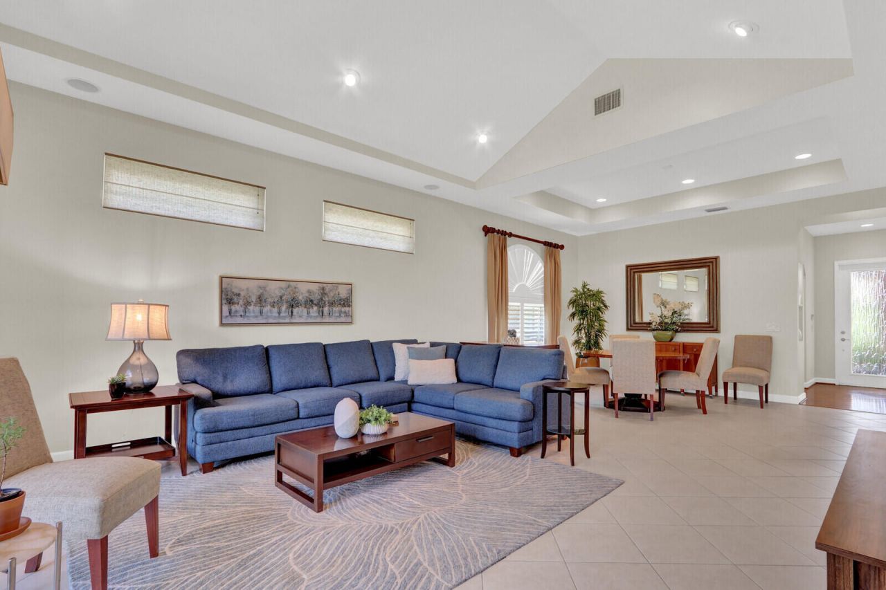 7064 Torrey Pines Circle, Port Saint Lucie, FL 34986 Photo