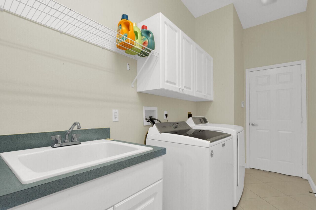 7064 Torrey Pines Circle, Port Saint Lucie, FL 34986 Photo