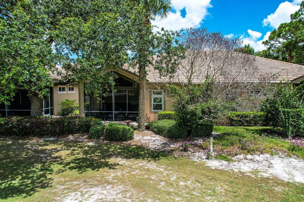 7064 Torrey Pines Circle, Port Saint Lucie, FL 34986 Photo