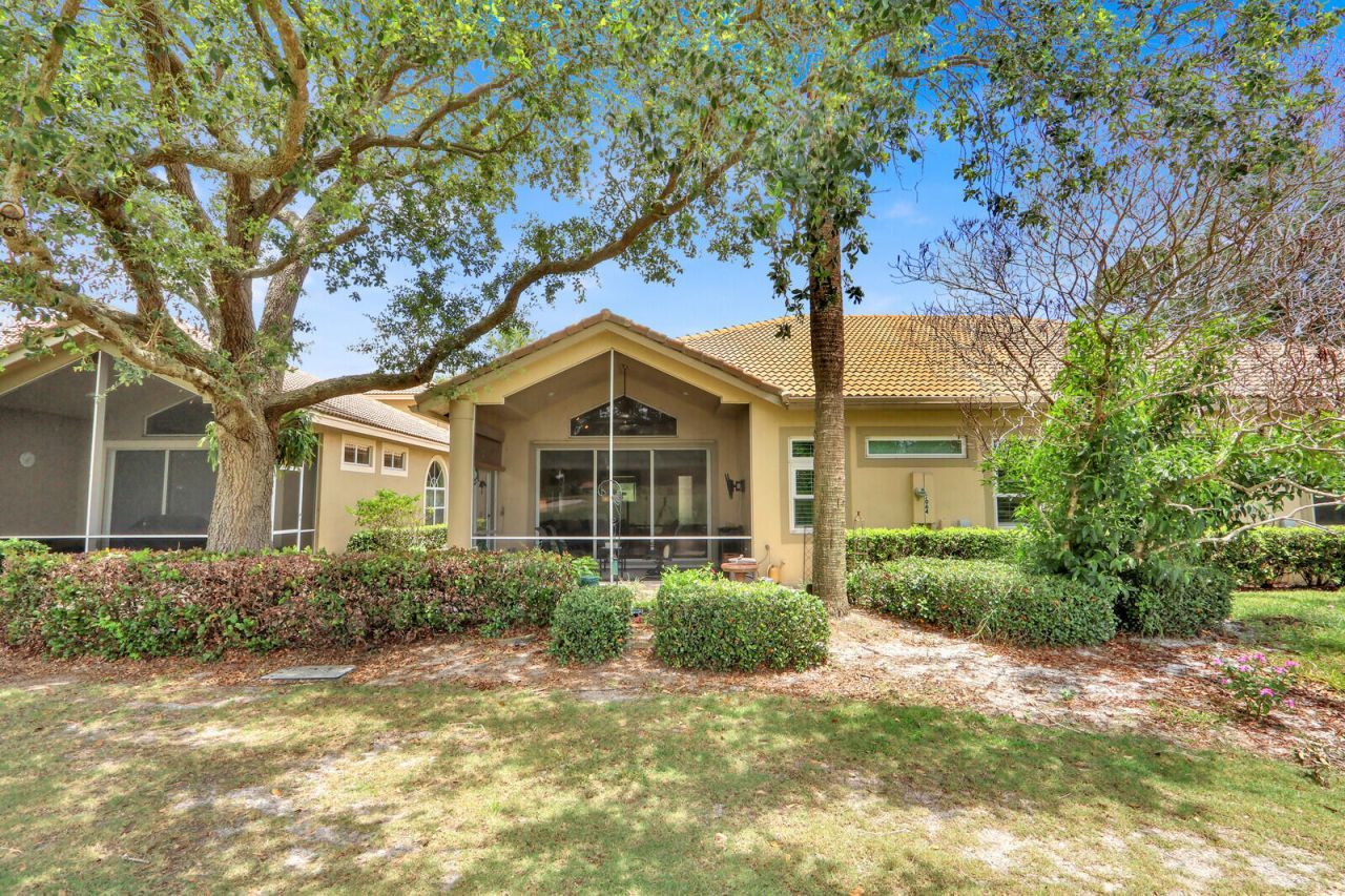 7064 Torrey Pines Circle, Port Saint Lucie, FL 34986 Photo