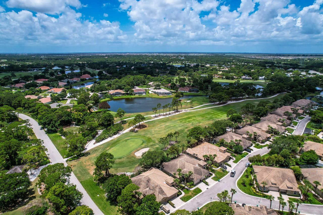 7064 Torrey Pines Circle, Port Saint Lucie, FL 34986 Photo
