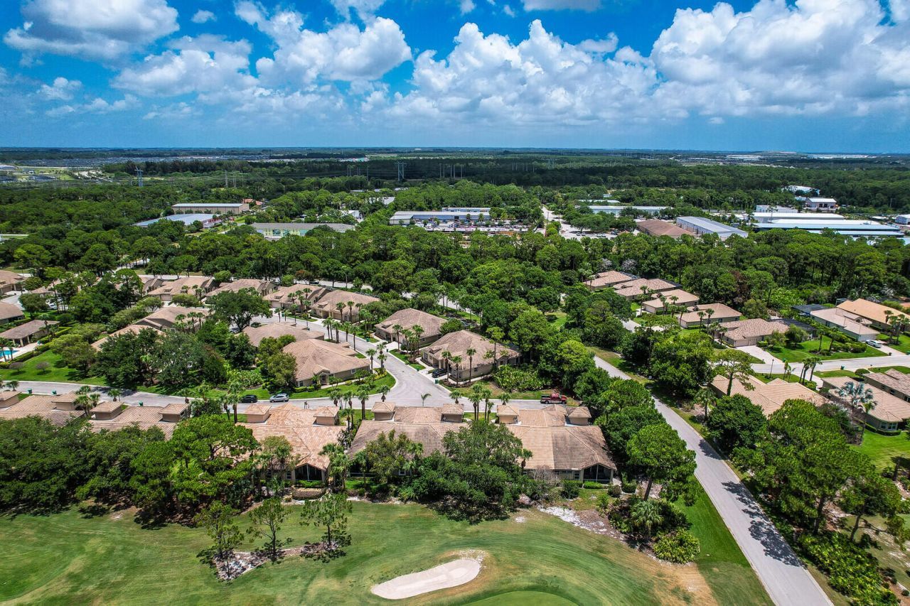 7064 Torrey Pines Circle, Port Saint Lucie, FL 34986 Photo