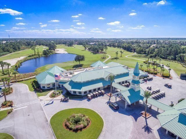 7064 Torrey Pines Circle, Port Saint Lucie, FL 34986 Photo