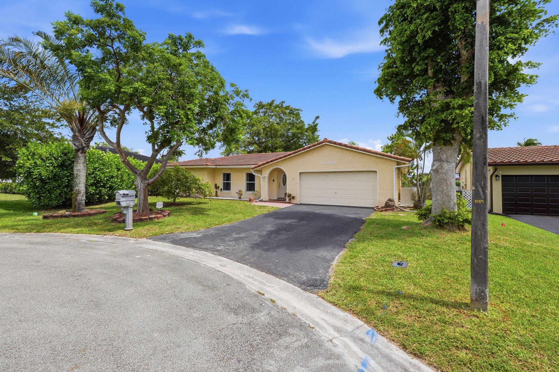 11748 NW 28th Street, Coral Springs, FL 33065 Photo