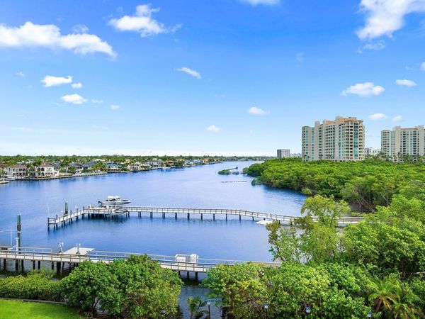 3912 S Ocean Boulevard, Unit 612, Highland Beach, FL 33487