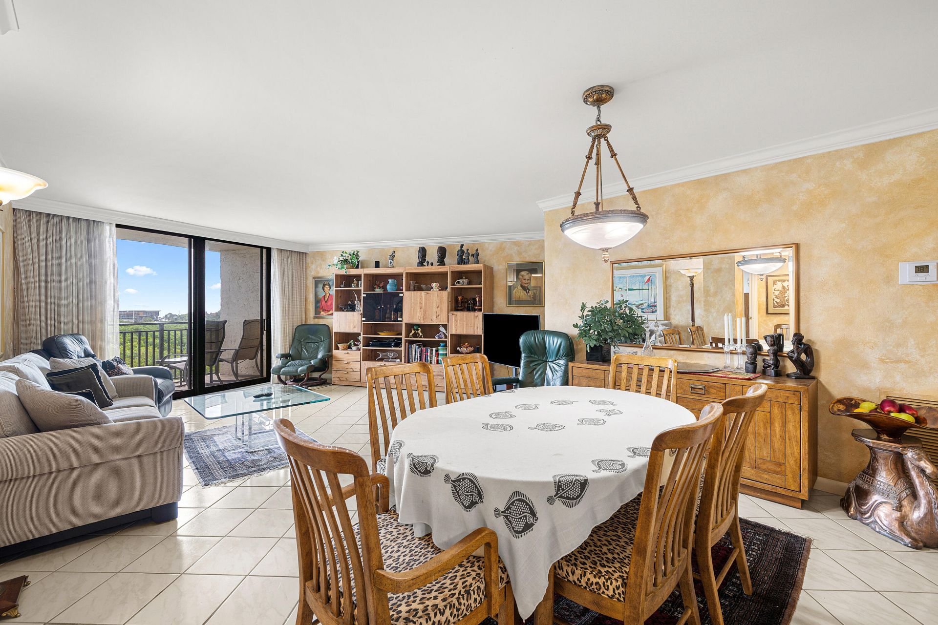 3912 S Ocean Boulevard, Unit 612, Highland Beach, FL 33487 Photo