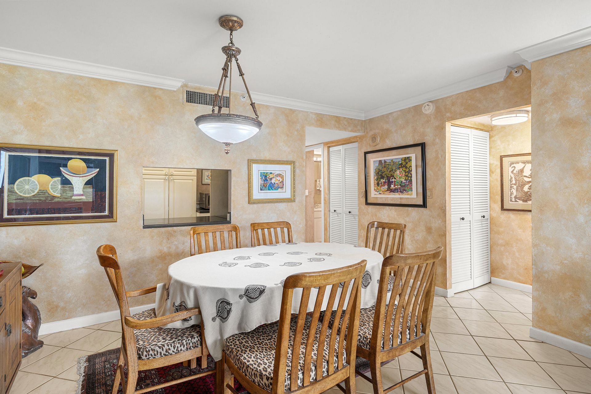 3912 S Ocean Boulevard, Unit 612, Highland Beach, FL 33487 Photo