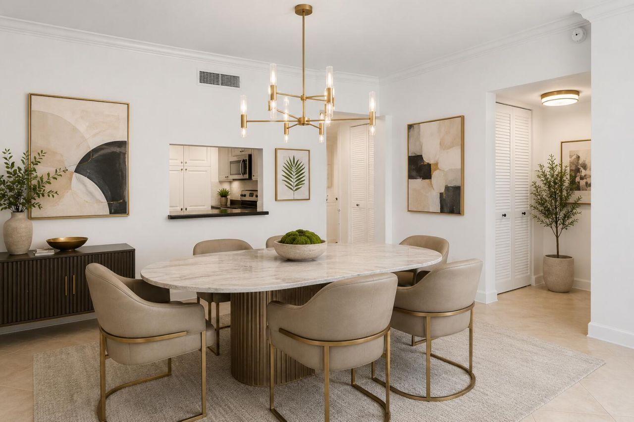 3912 S Ocean Boulevard, Unit 612, Highland Beach, FL 33487 Photo
