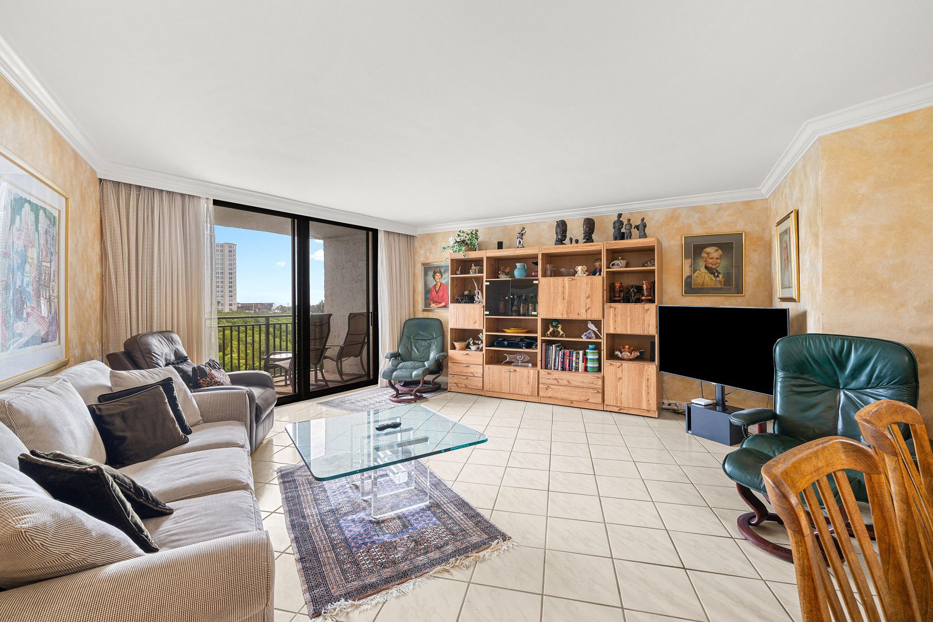 3912 S Ocean Boulevard, Unit 612, Highland Beach, FL 33487 Photo