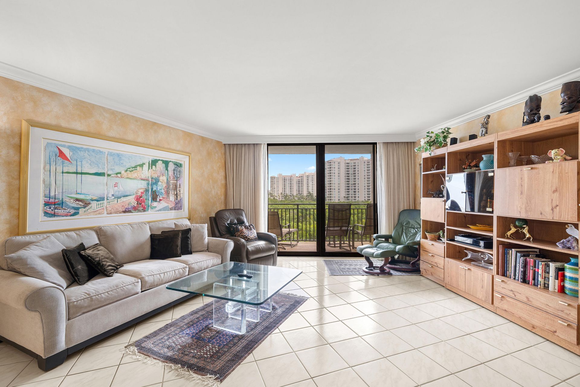 3912 S Ocean Boulevard, Unit 612, Highland Beach, FL 33487 Photo
