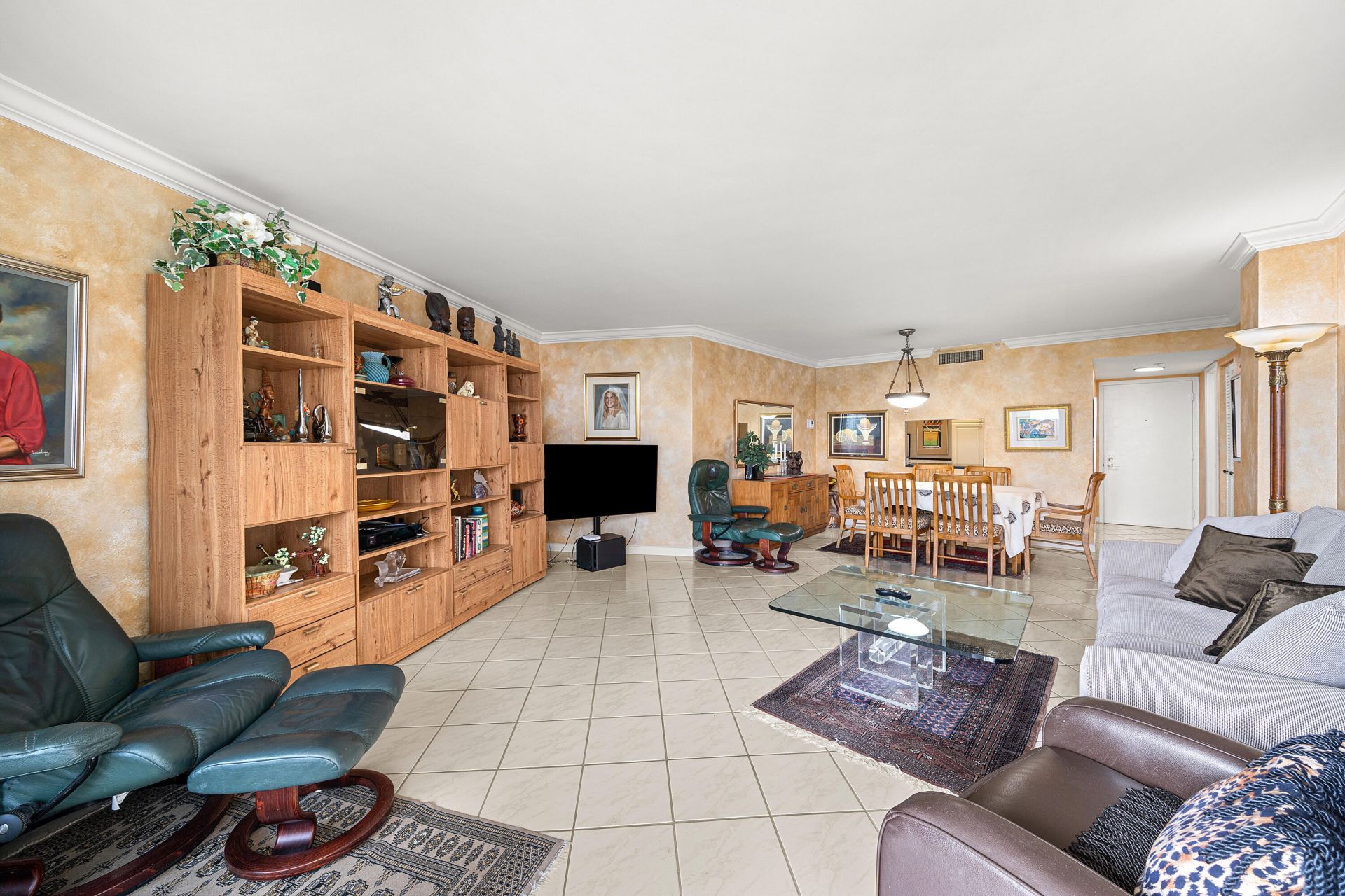 3912 S Ocean Boulevard, Unit 612, Highland Beach, FL 33487 Photo