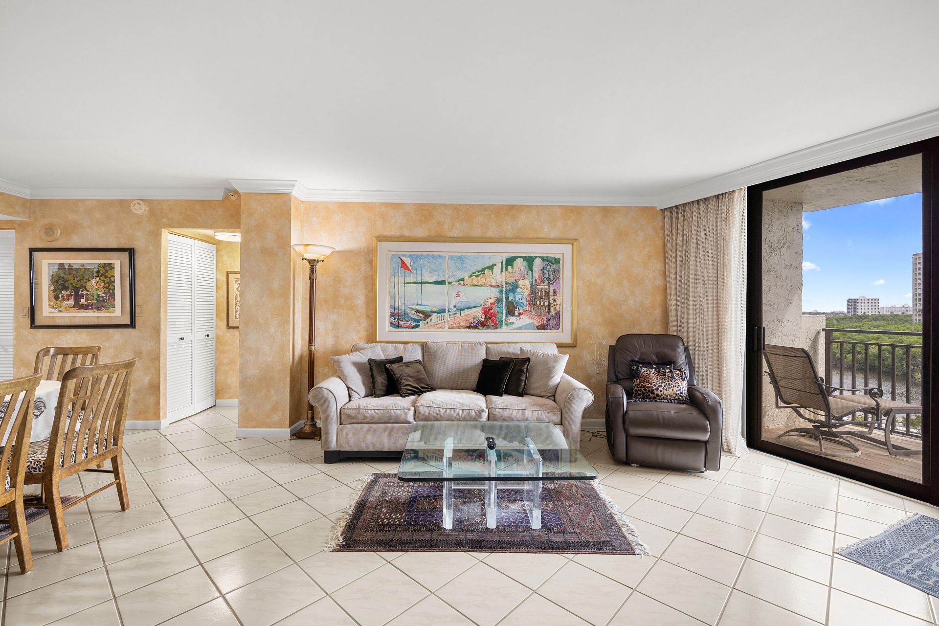 3912 S Ocean Boulevard, Unit 612, Highland Beach, FL 33487 Photo