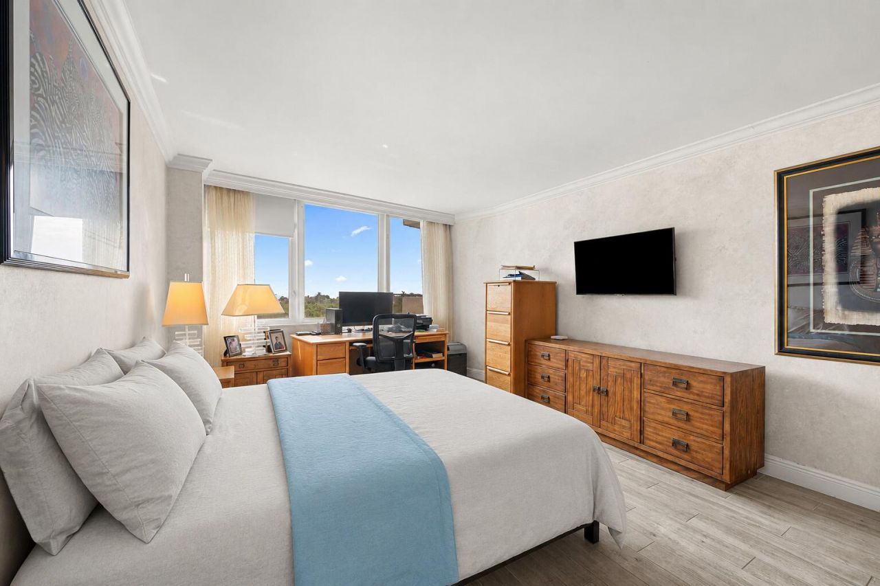 3912 S Ocean Boulevard, Unit 612, Highland Beach, FL 33487 Photo