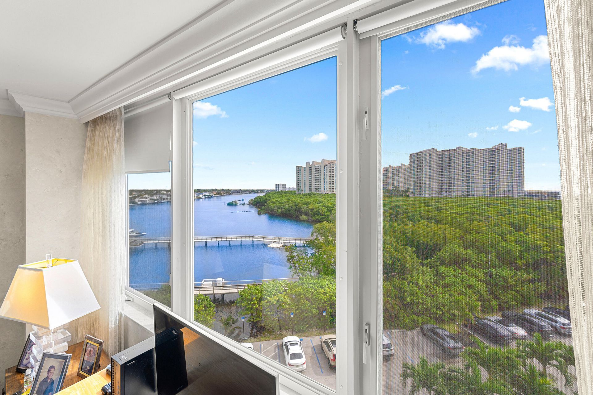 3912 S Ocean Boulevard, Unit 612, Highland Beach, FL 33487 Photo