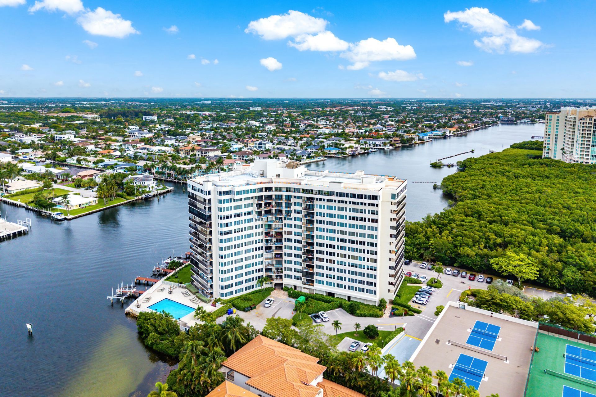3912 S Ocean Boulevard, Unit 612, Highland Beach, FL 33487 Photo