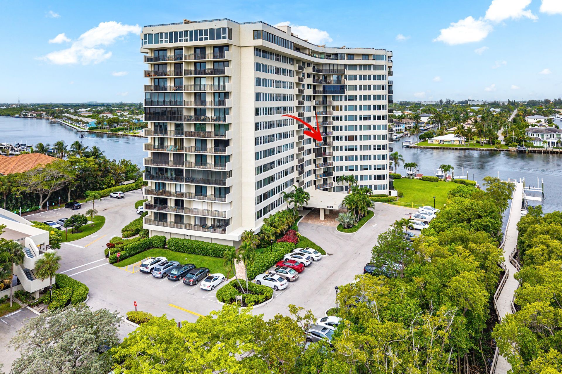 3912 S Ocean Boulevard, Unit 612, Highland Beach, FL 33487 Photo