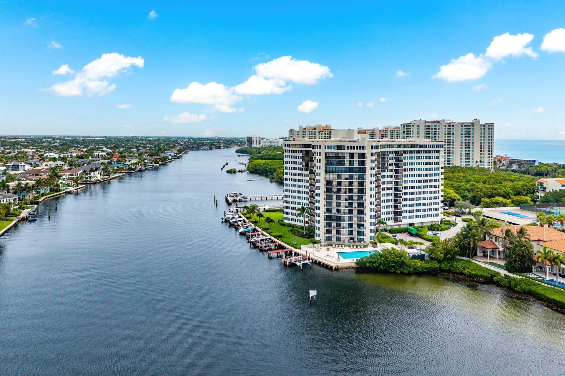 3912 S Ocean Boulevard, Unit 612, Highland Beach, FL 33487 Photo