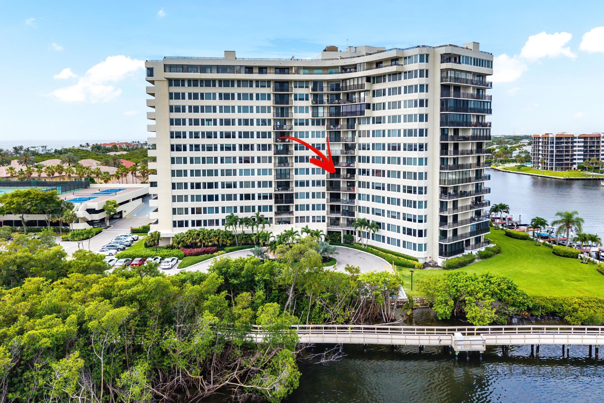 3912 S Ocean Boulevard, Unit 612, Highland Beach, FL 33487 Photo