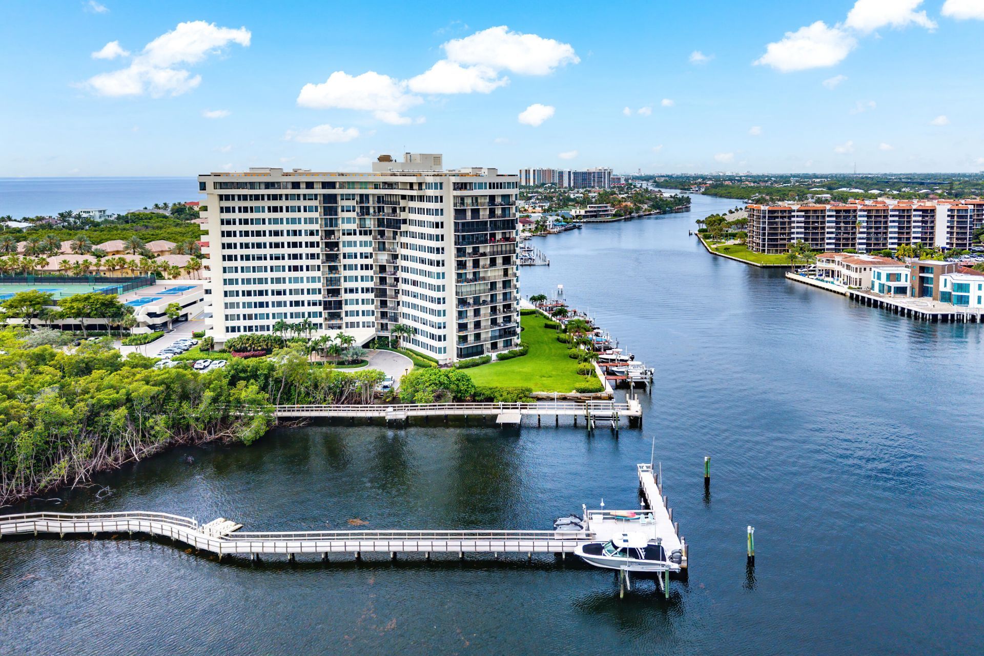 3912 S Ocean Boulevard, Unit 612, Highland Beach, FL 33487 Photo