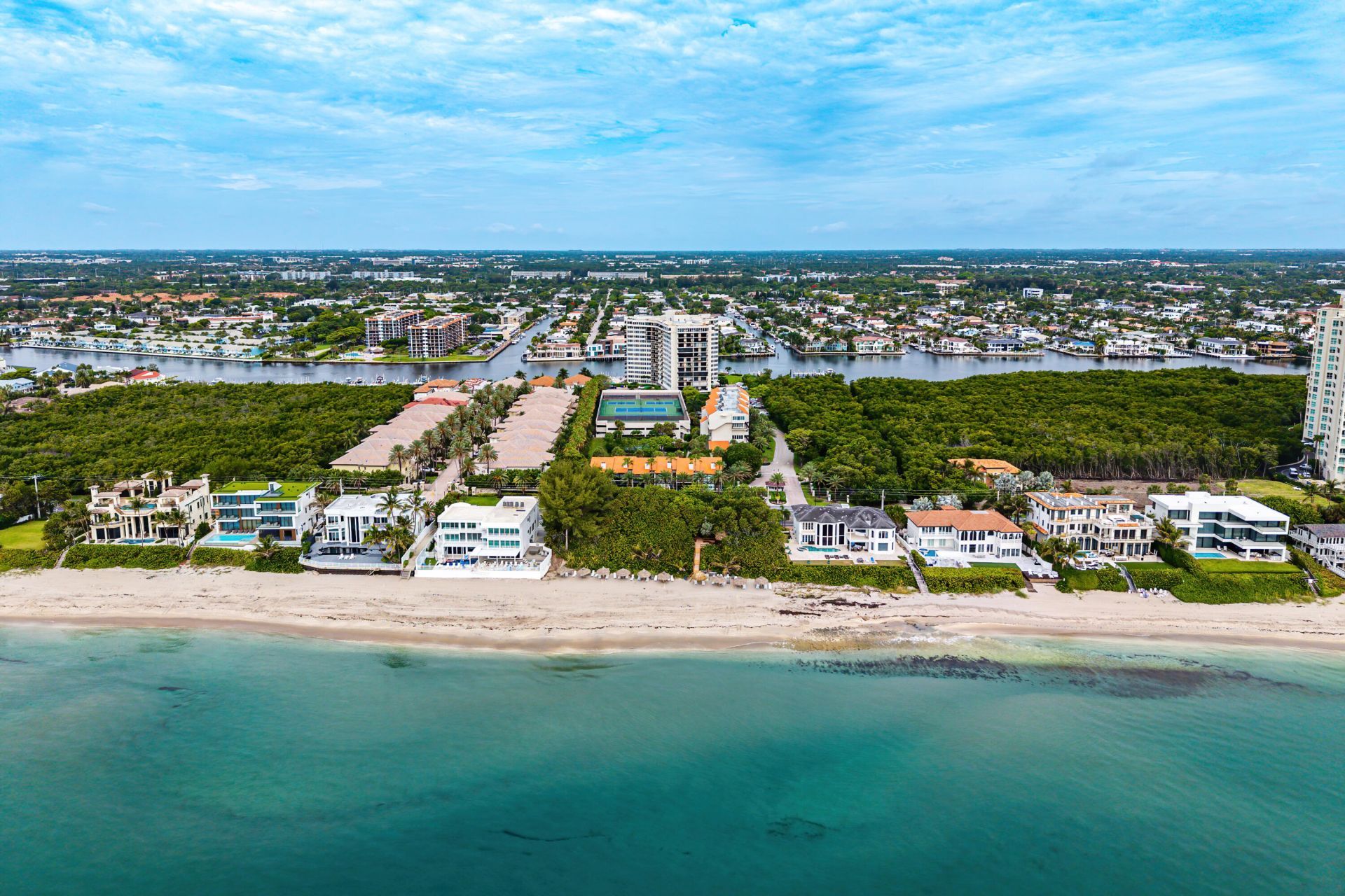 3912 S Ocean Boulevard, Unit 612, Highland Beach, FL 33487 Photo