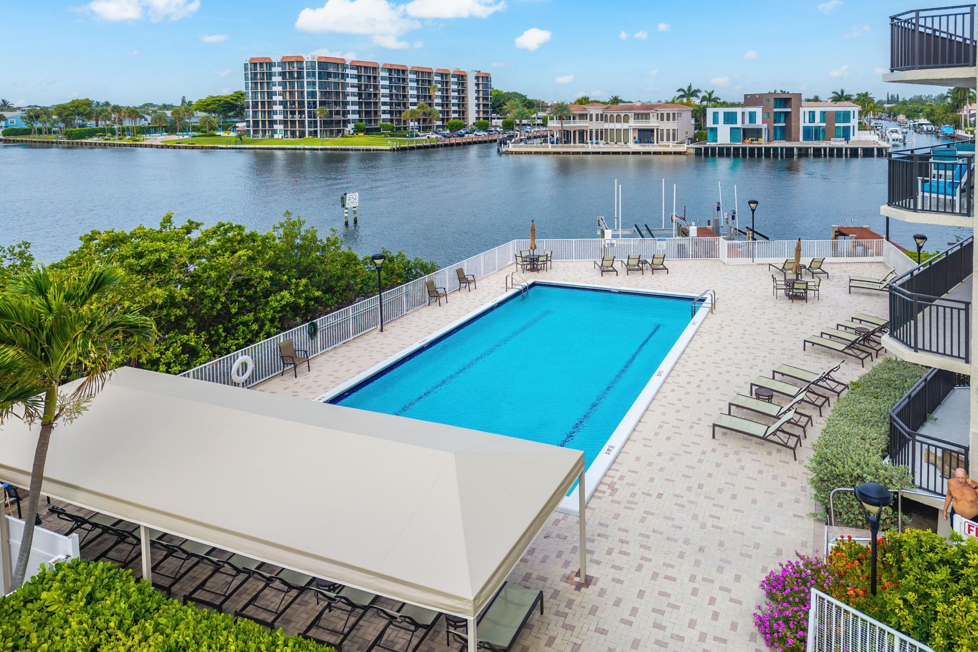 3912 S Ocean Boulevard, Unit 612, Highland Beach, FL 33487 Photo
