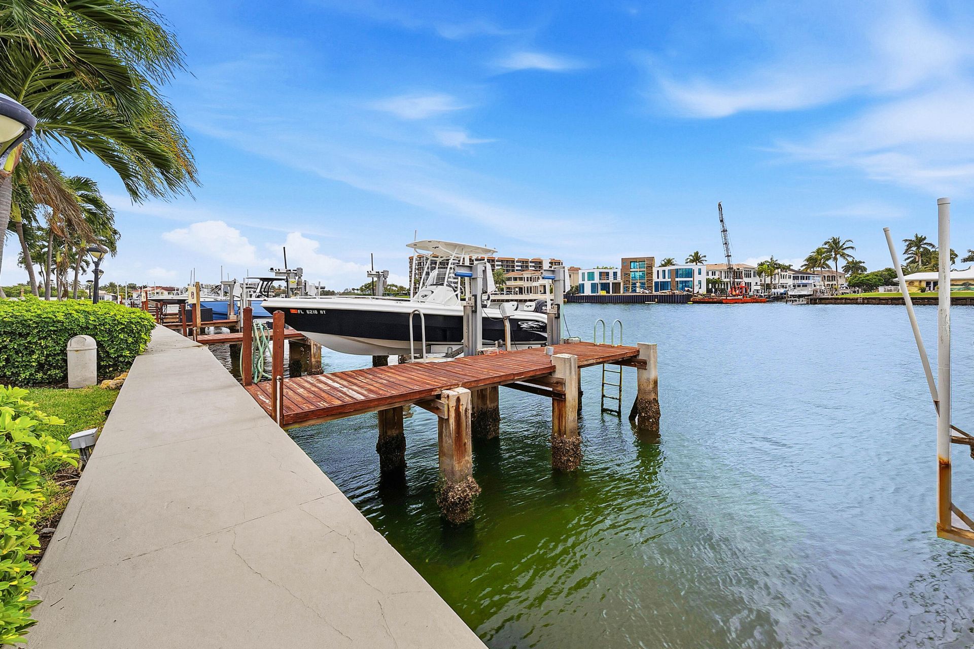 3912 S Ocean Boulevard, Unit 612, Highland Beach, FL 33487 Photo