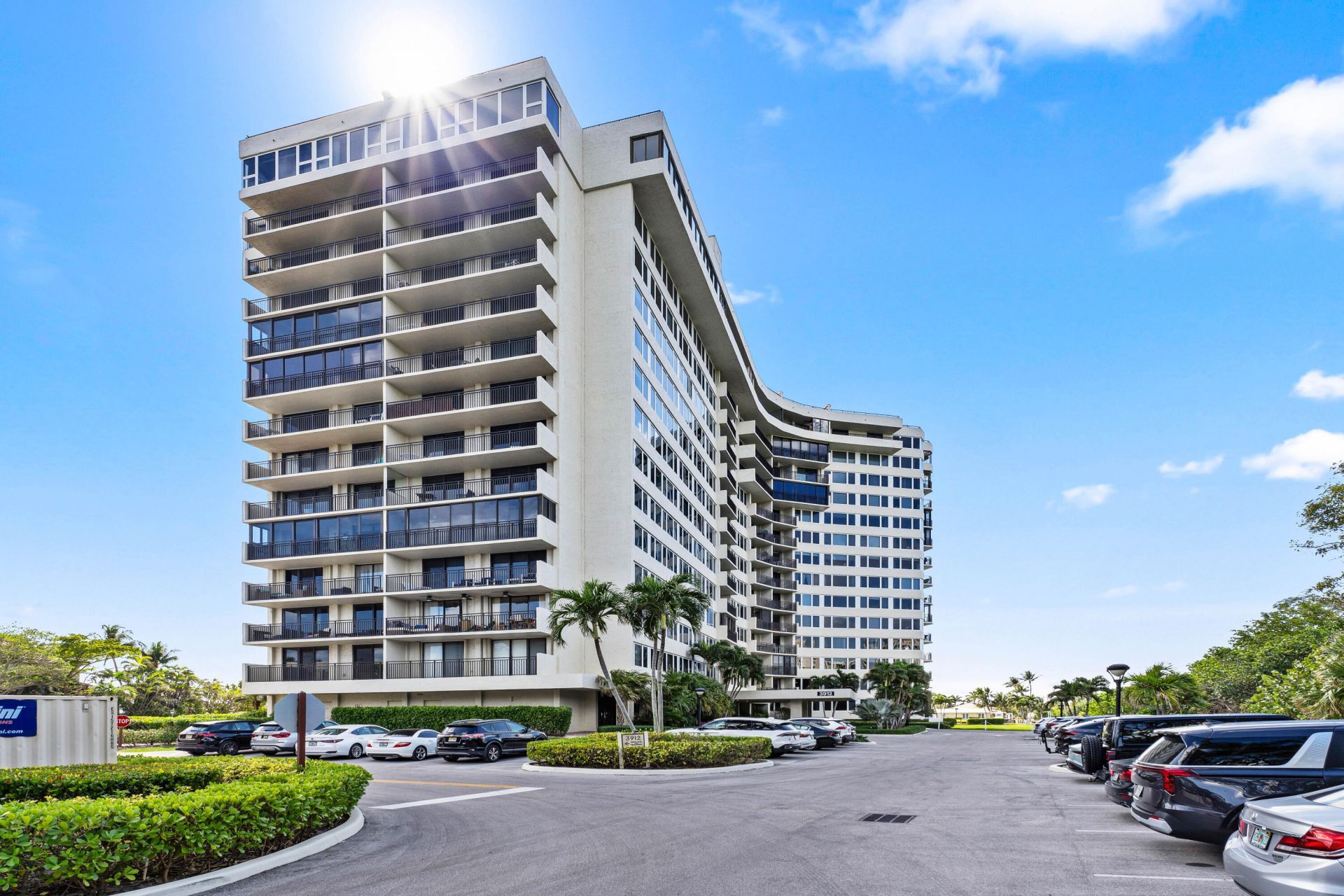 3912 S Ocean Boulevard, Unit 612, Highland Beach, FL 33487 Photo