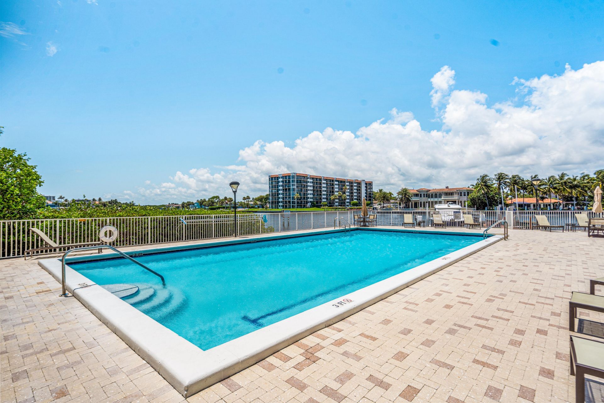 3912 S Ocean Boulevard, Unit 612, Highland Beach, FL 33487 Photo