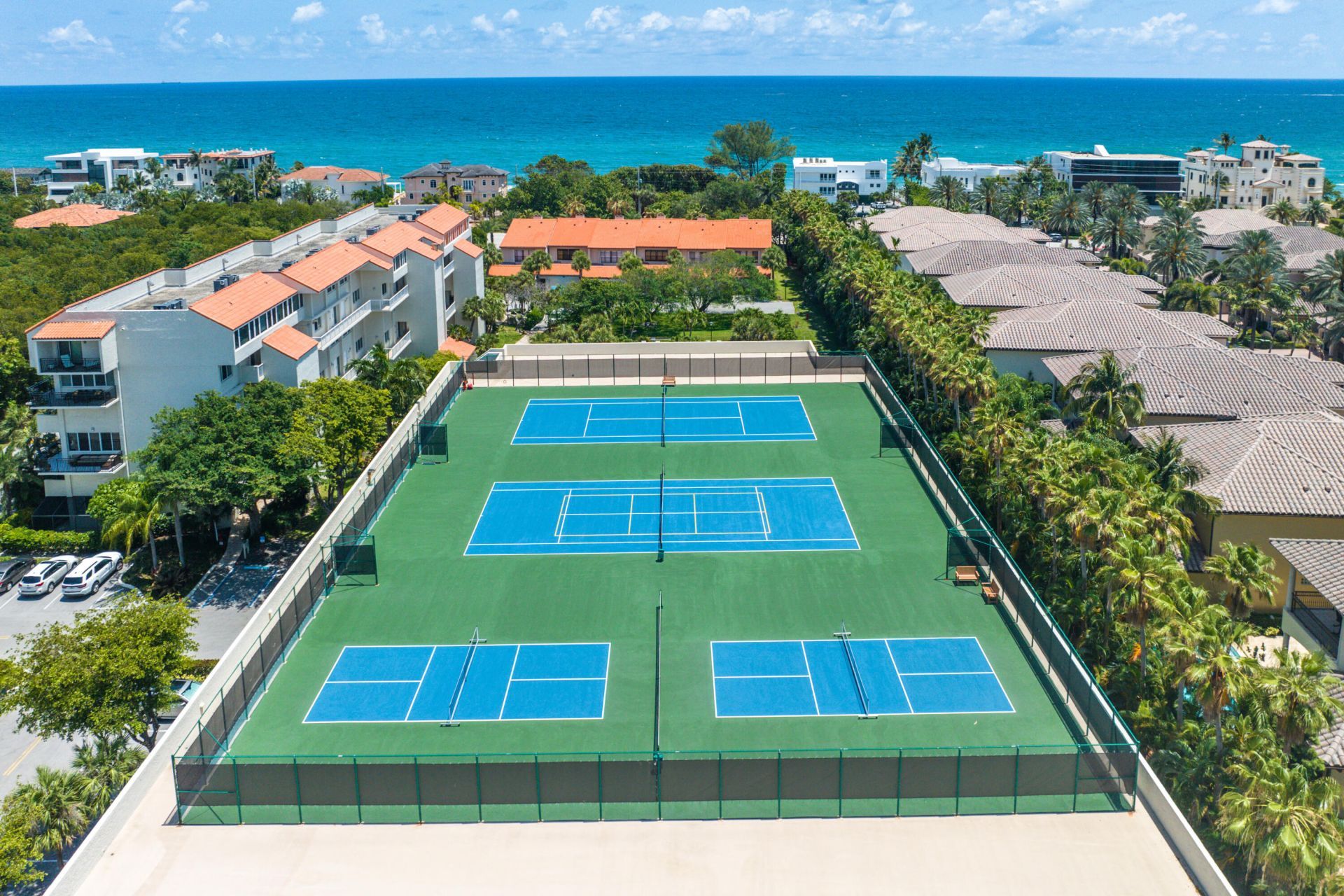 3912 S Ocean Boulevard, Unit 612, Highland Beach, FL 33487 Photo