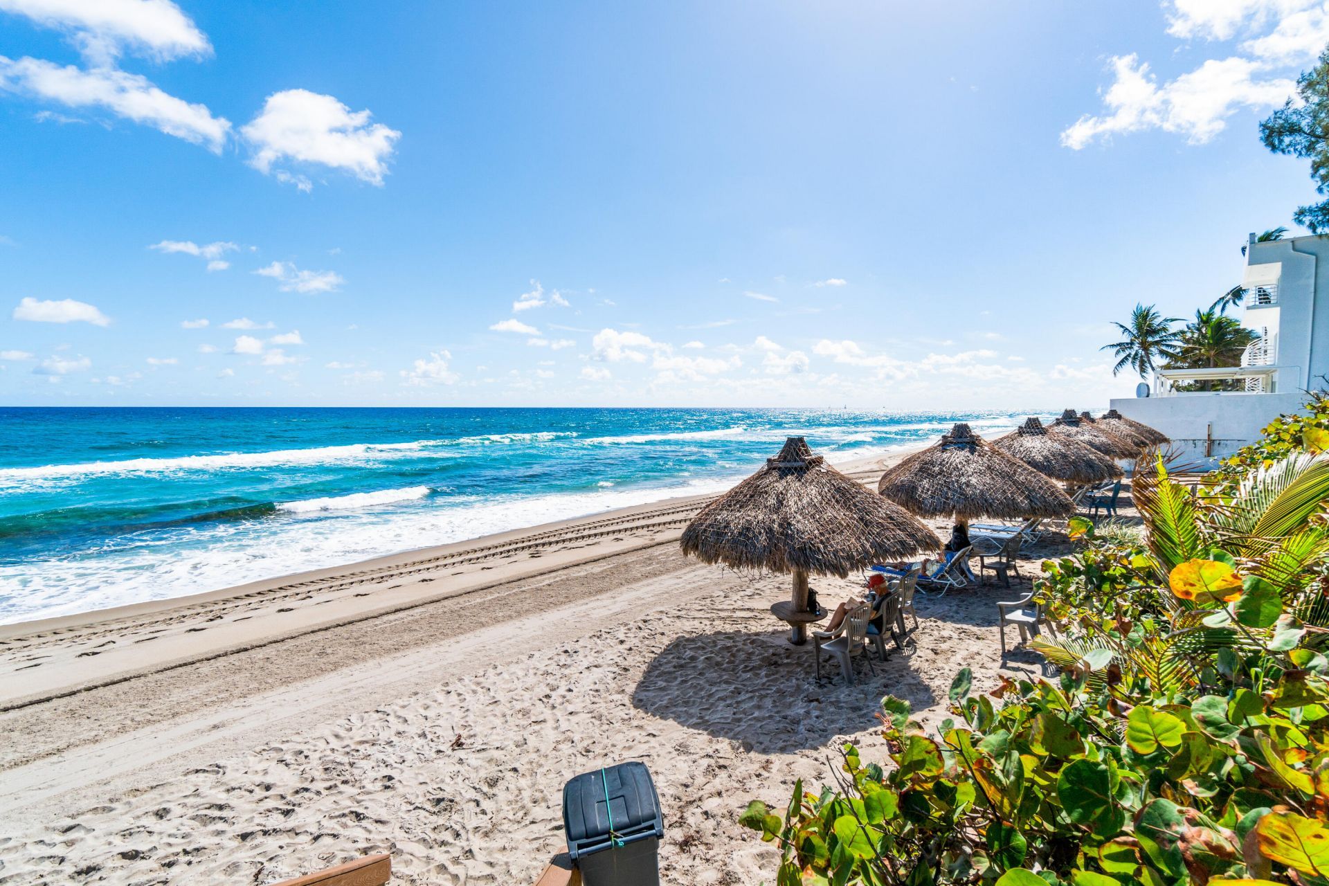 3912 S Ocean Boulevard, Unit 612, Highland Beach, FL 33487 Photo