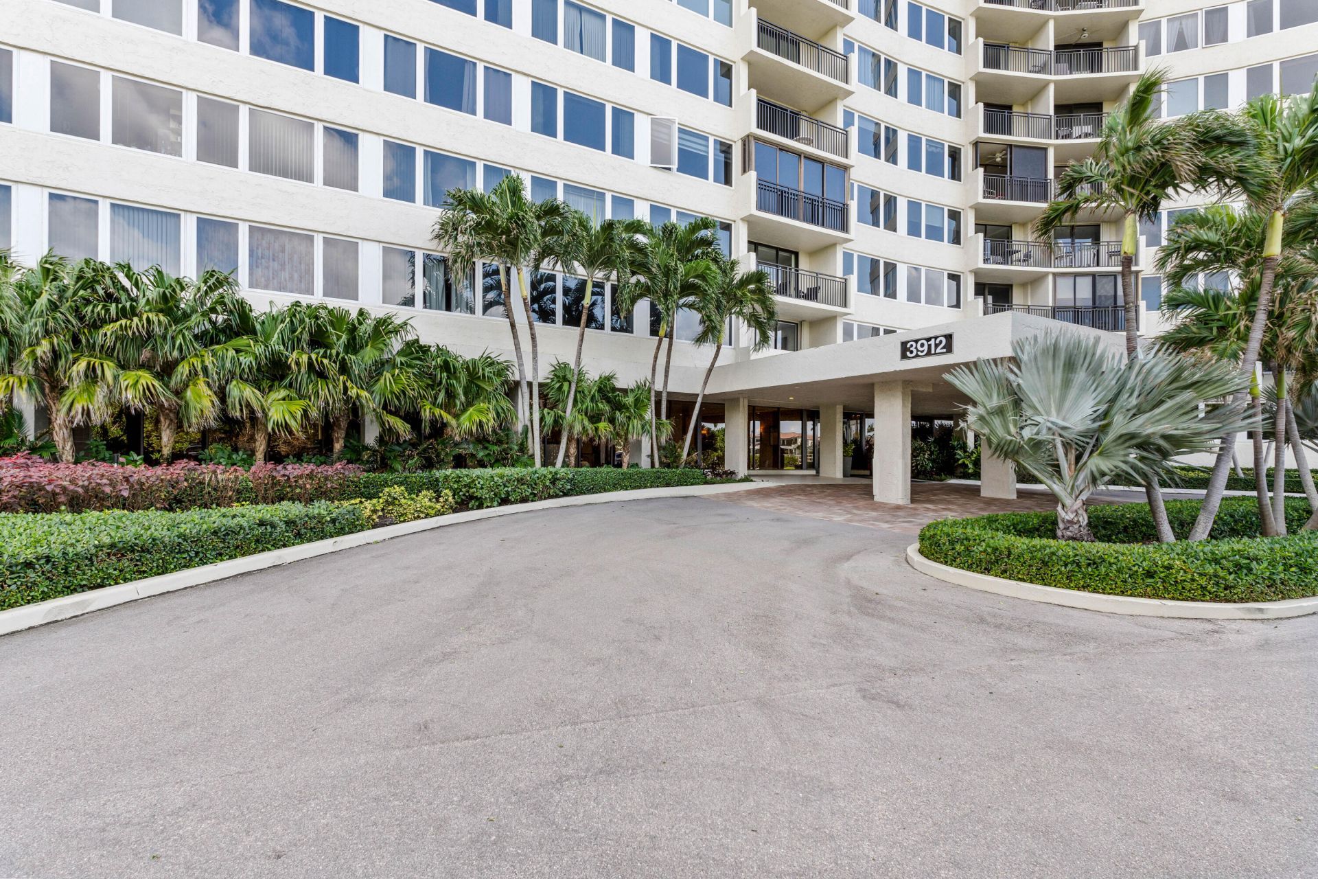 3912 S Ocean Boulevard, Unit 612, Highland Beach, FL 33487 Photo