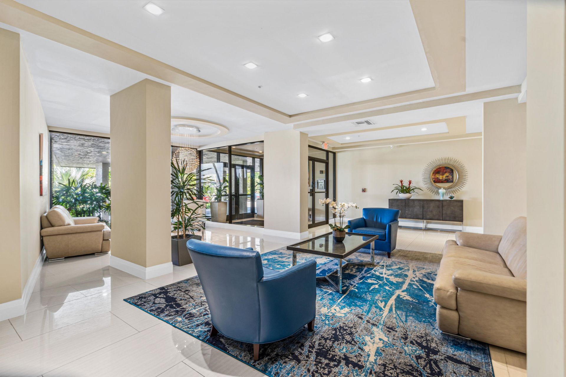 3912 S Ocean Boulevard, Unit 612, Highland Beach, FL 33487 Photo