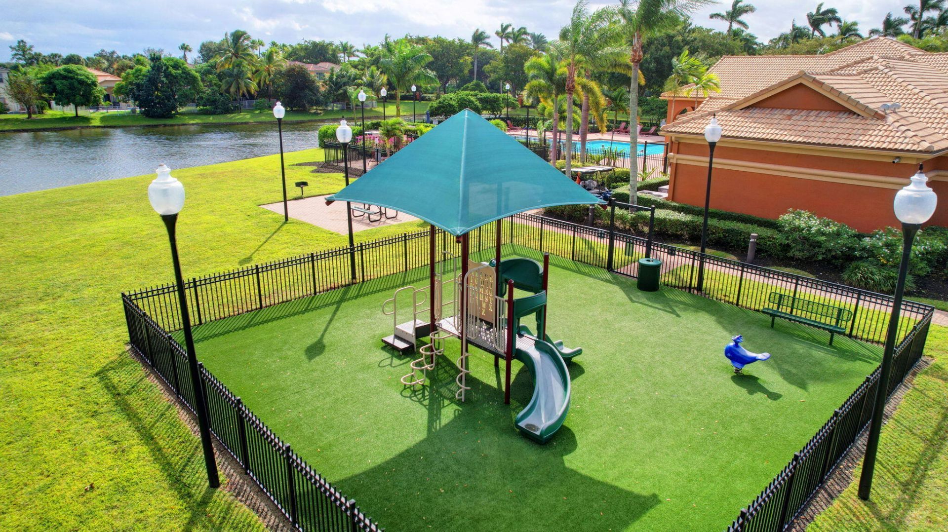 198 Bella Vista Way, Royal Palm Beach, FL 33411 Photo