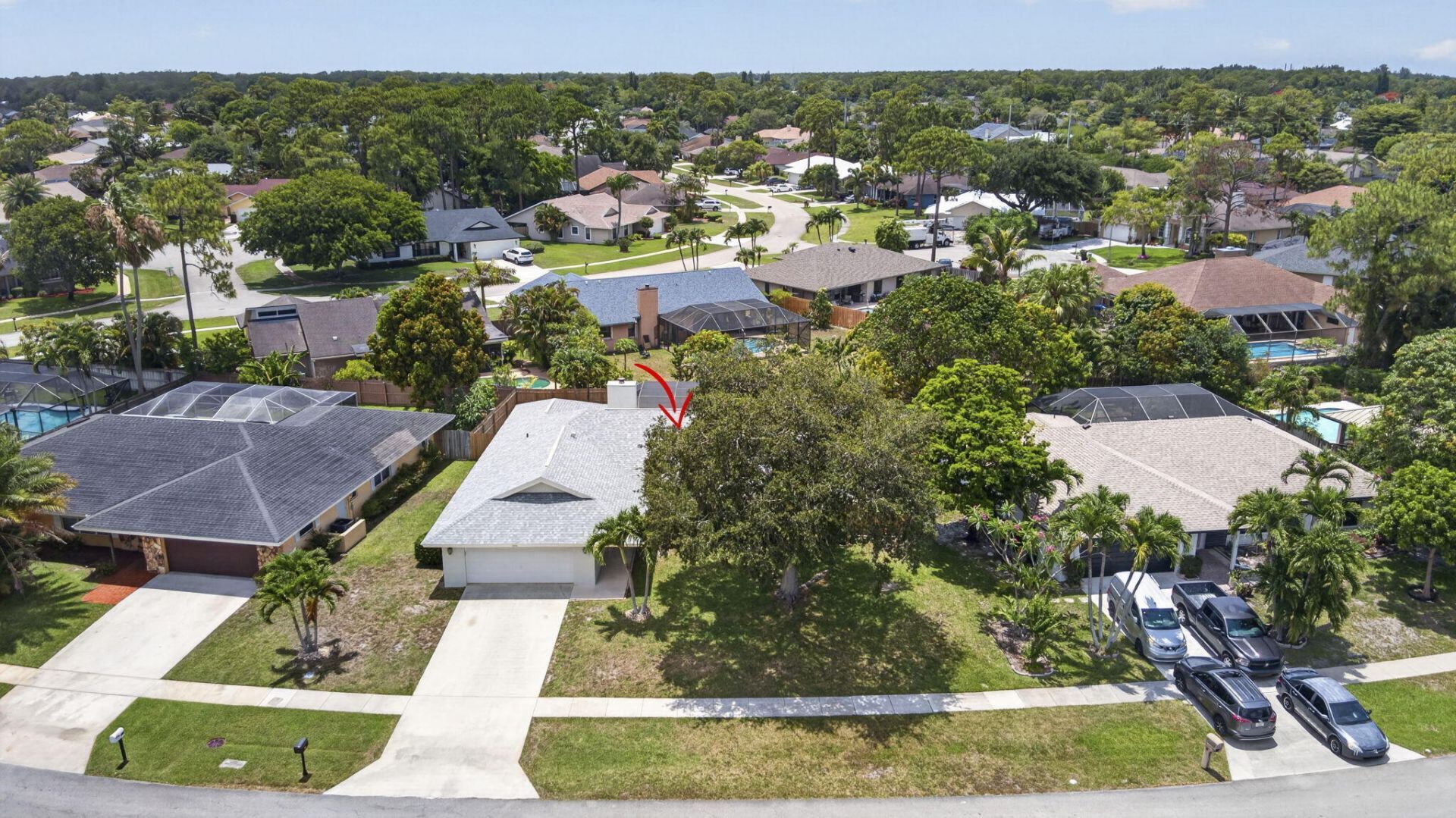 559 Azure Avenue, Wellington, FL 33414 Photo