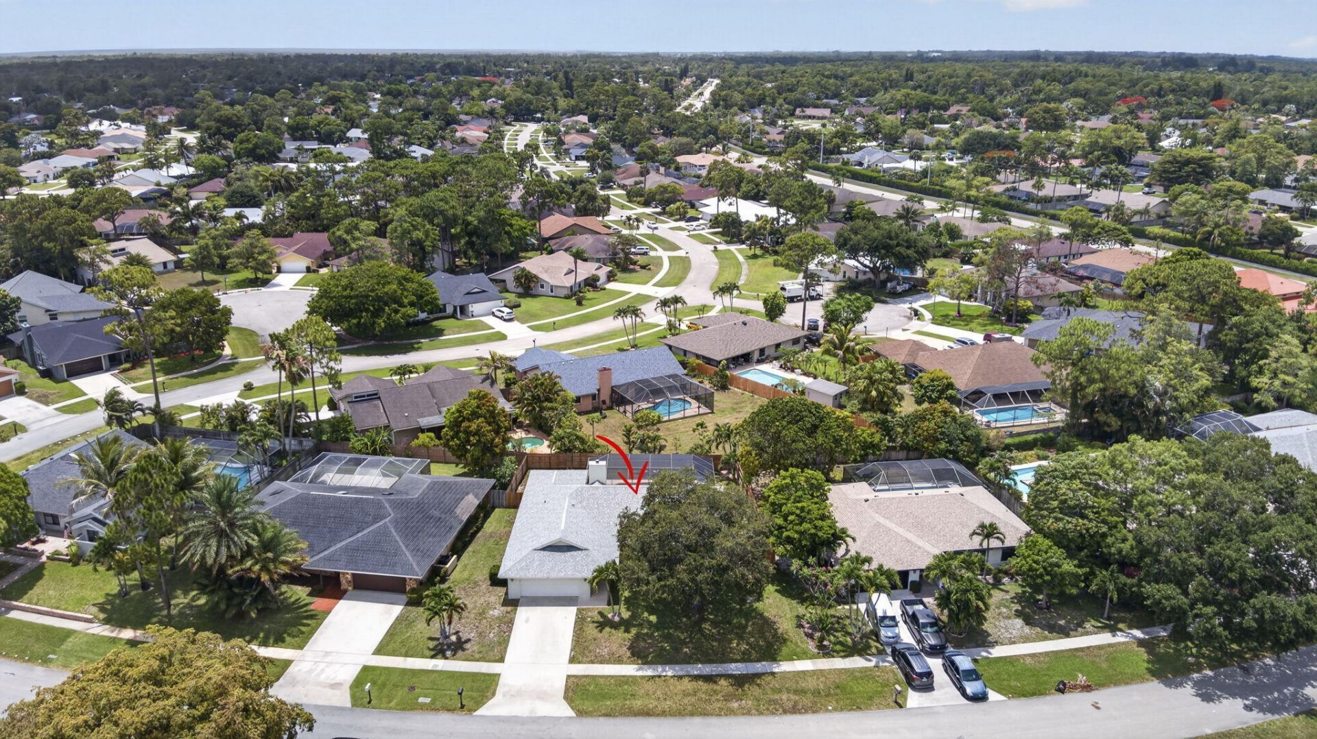 559 Azure Avenue, Wellington, FL 33414 Photo