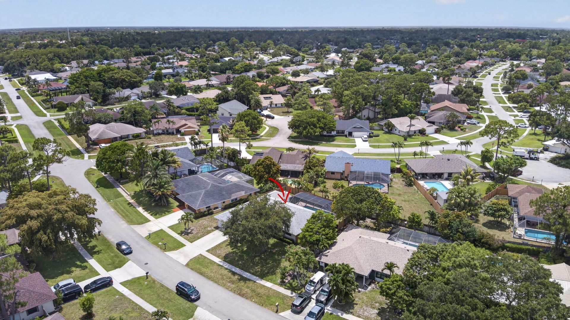 559 Azure Avenue, Wellington, FL 33414 Photo