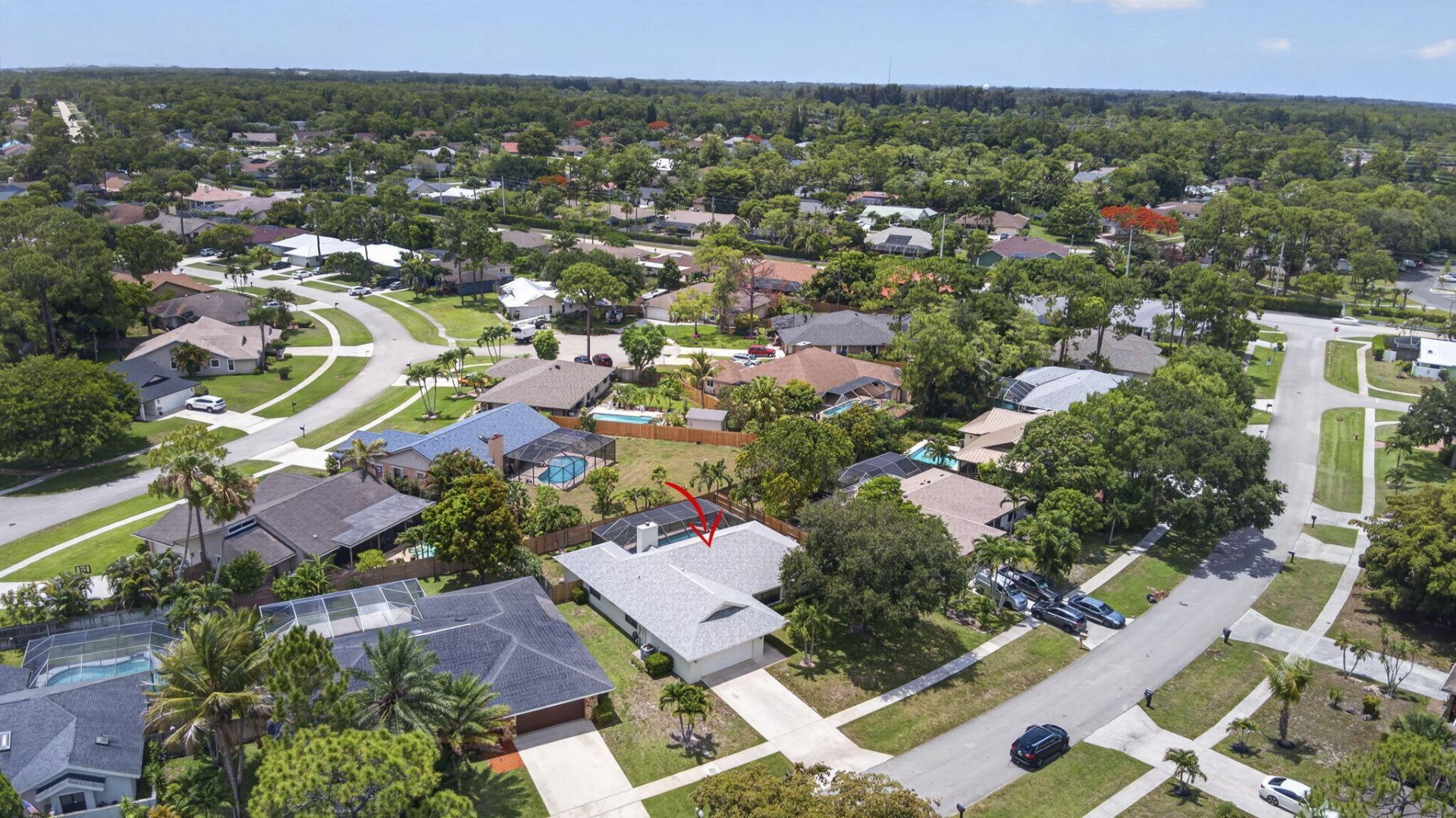 559 Azure Avenue, Wellington, FL 33414 Photo
