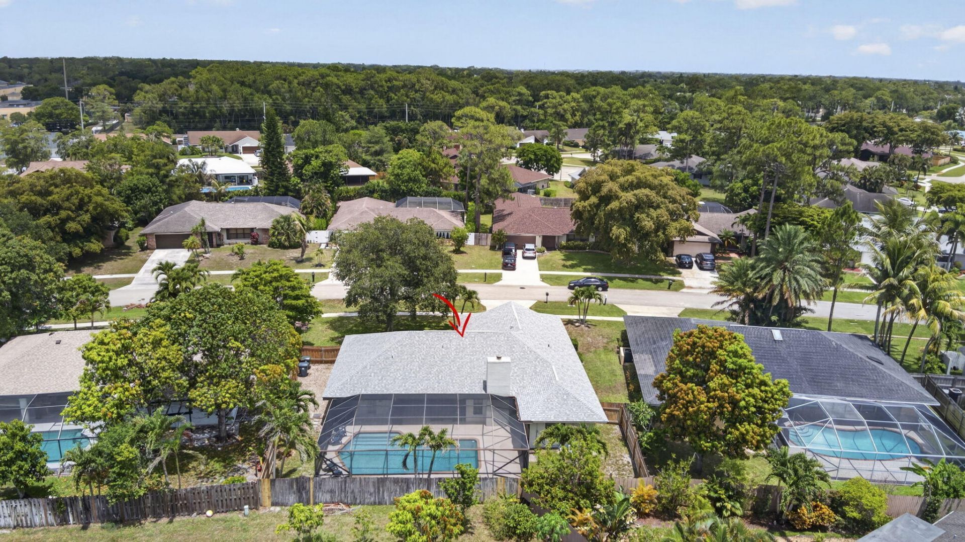 559 Azure Avenue, Wellington, FL 33414 Photo