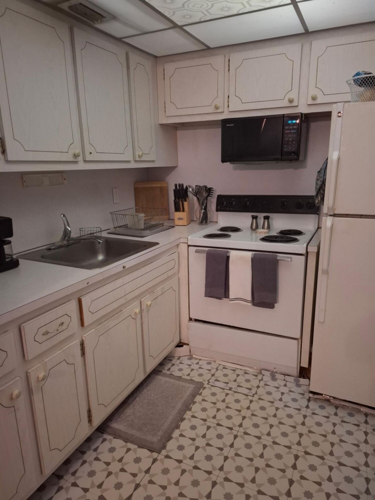 620 Horizon W, Unit 202, Boynton Beach, FL 33435 Photo