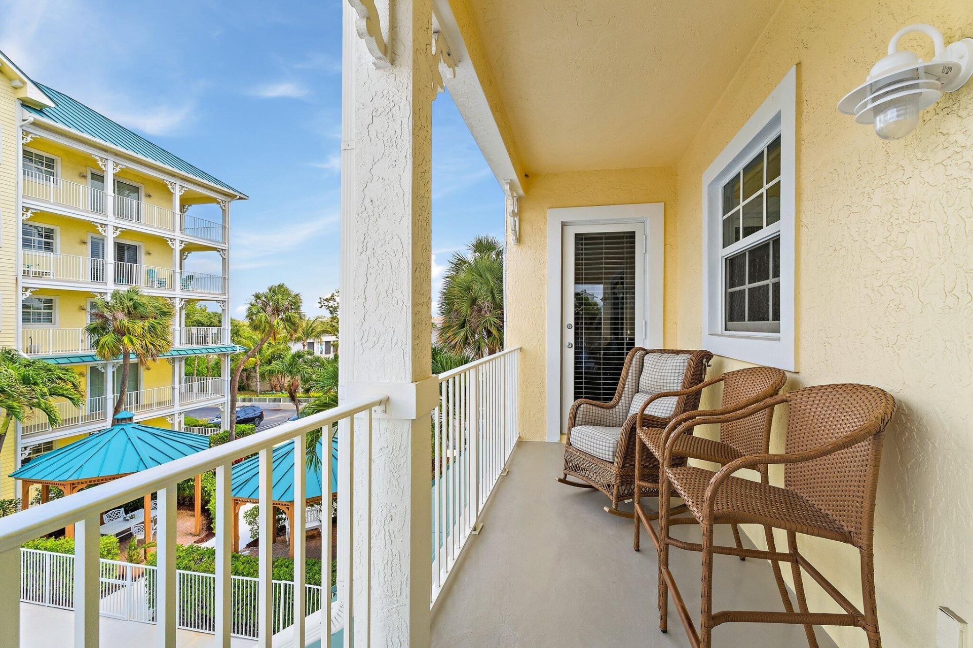 800 Juno Ocean Walk, Unit 303, Juno Beach, FL 33408 Photo