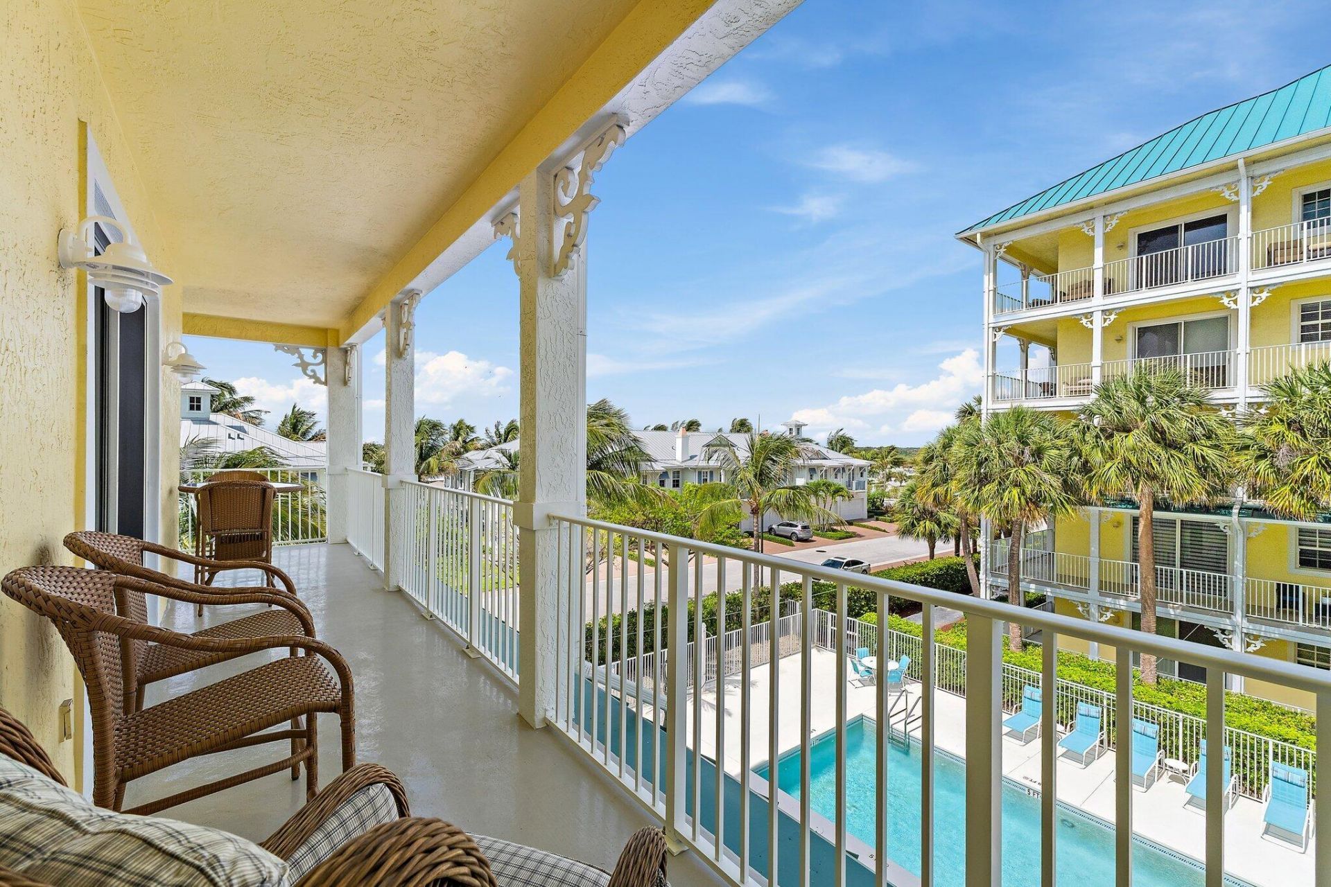 800 Juno Ocean Walk, Unit 303, Juno Beach, FL 33408 Photo
