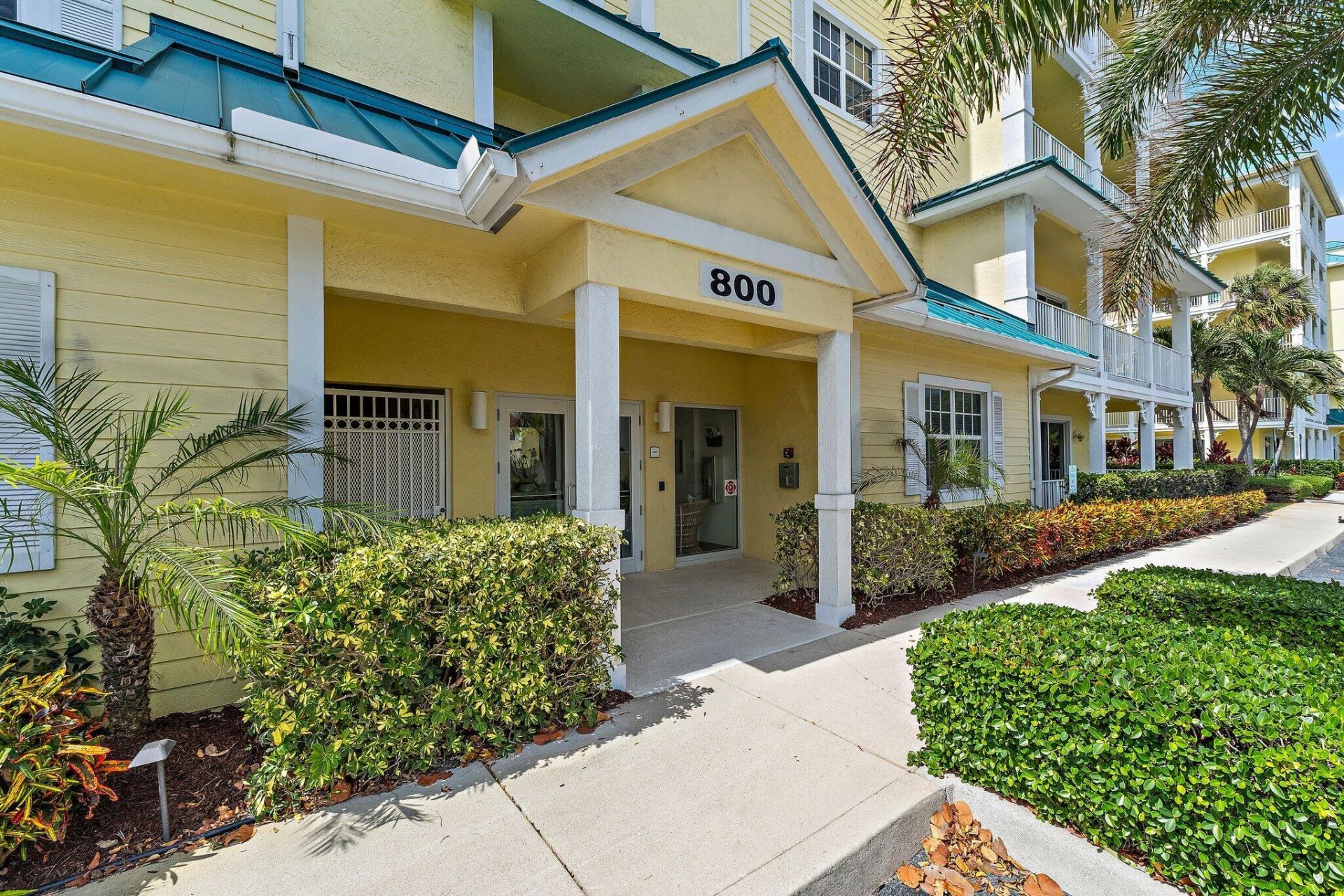 800 Juno Ocean Walk, Unit 303, Juno Beach, FL 33408 Photo