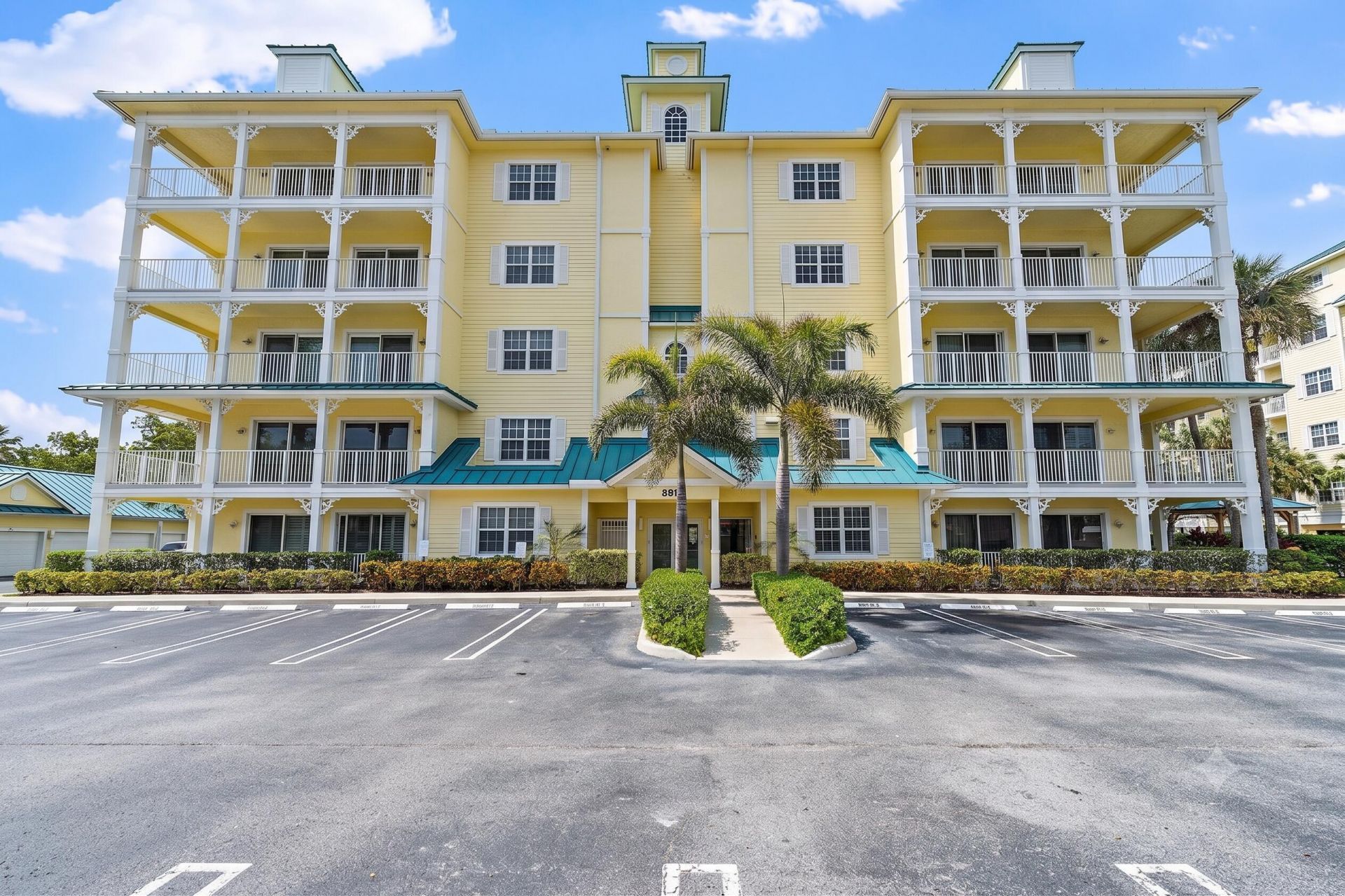 800 Juno Ocean Walk, Unit 303, Juno Beach, FL 33408 Photo