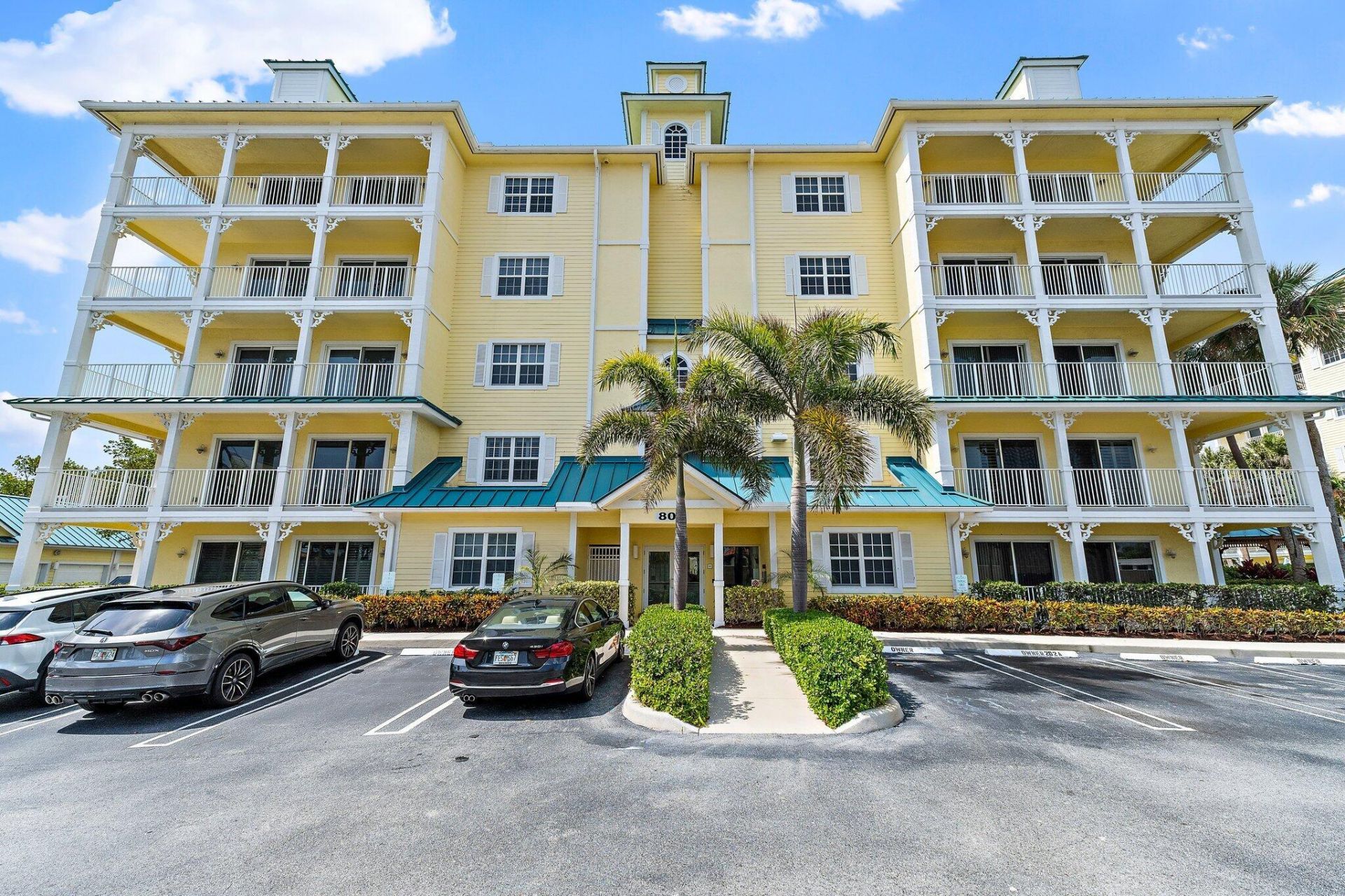 800 Juno Ocean Walk, Unit 303, Juno Beach, FL 33408 Photo