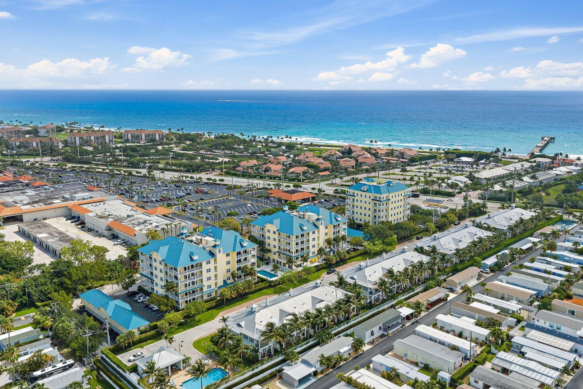 800 Juno Ocean Walk, Unit 303, Juno Beach, FL 33408 Photo