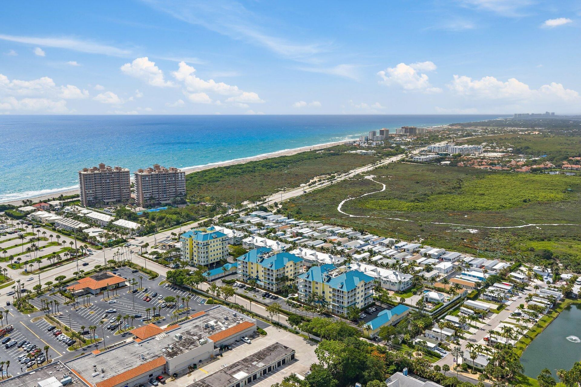 800 Juno Ocean Walk, Unit 303, Juno Beach, FL 33408 Photo