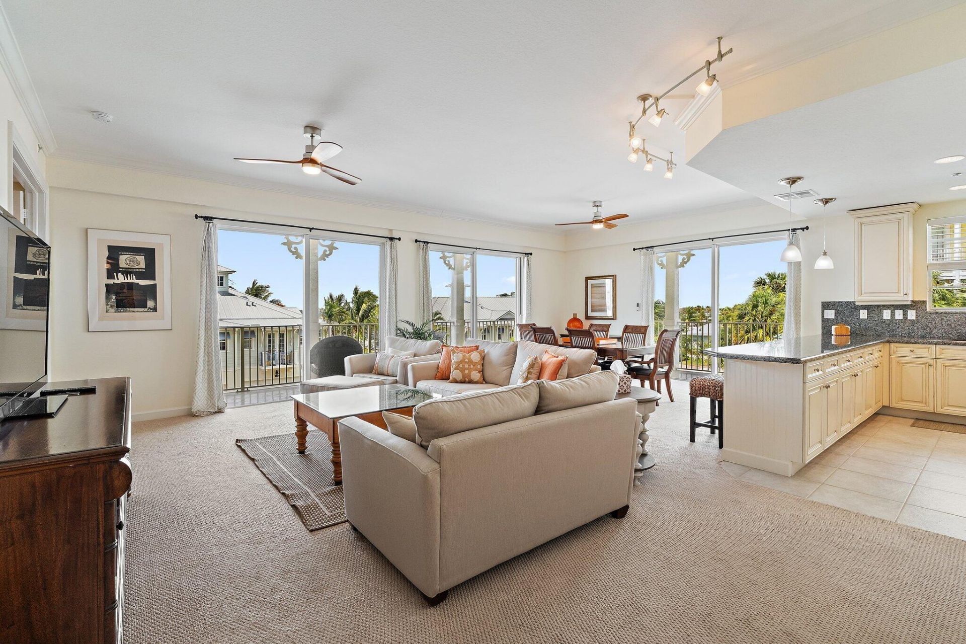 800 Juno Ocean Walk, Unit 303, Juno Beach, FL 33408 Photo