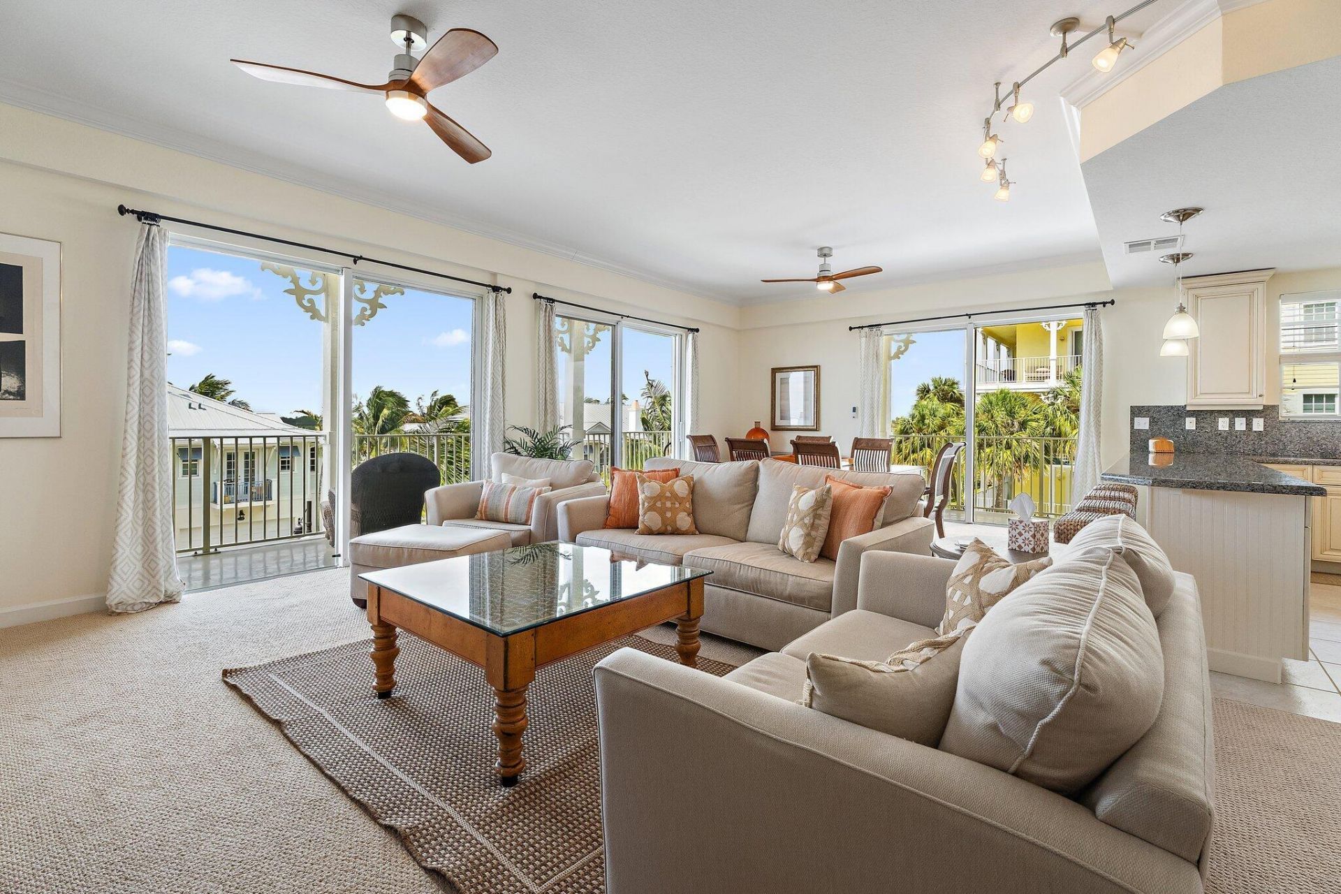 800 Juno Ocean Walk, Unit 303, Juno Beach, FL 33408 Photo