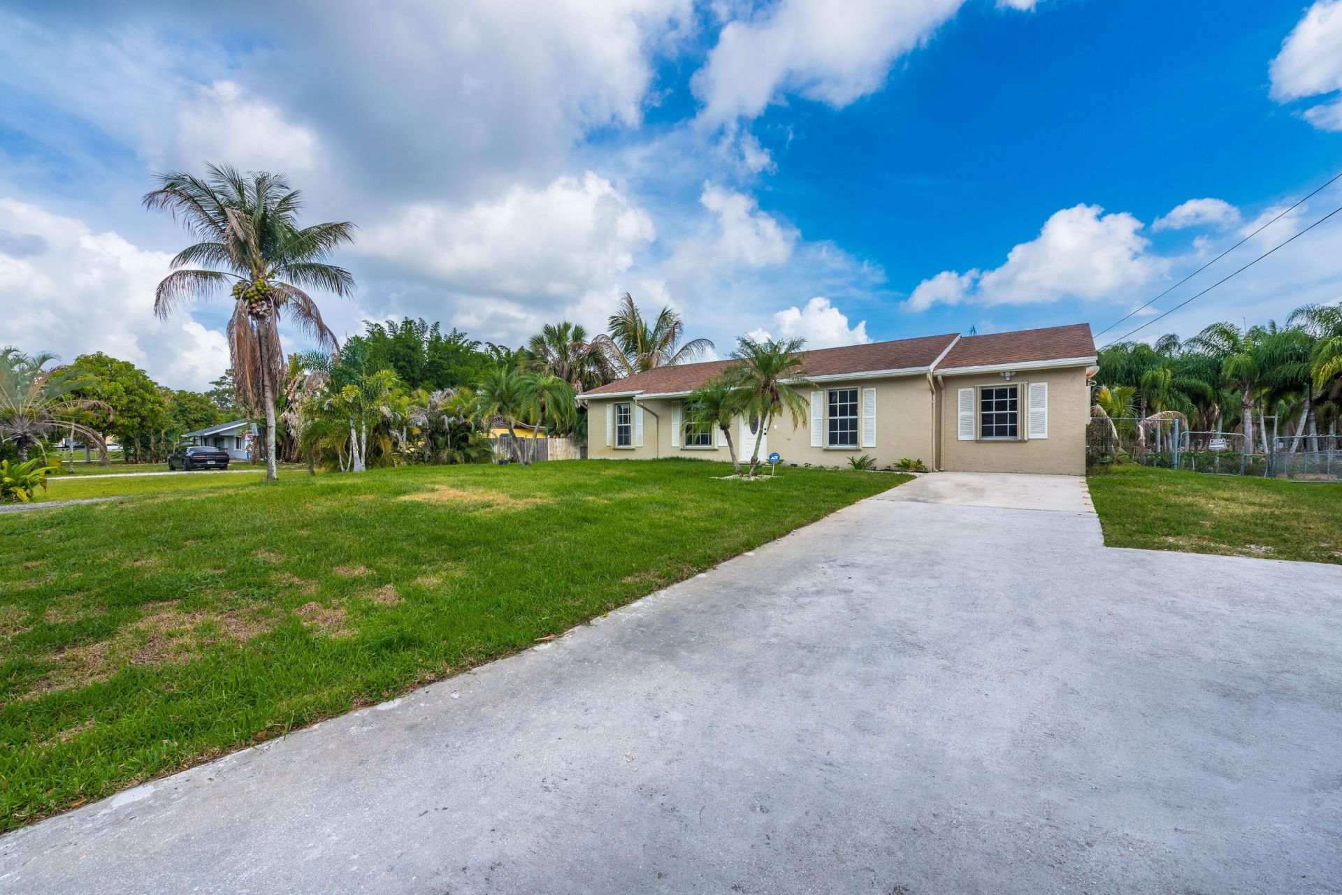 15285 San Diego Drive, Loxahatchee Groves, FL 33470 Photo